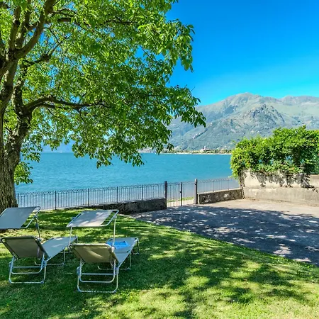 公寓 Riva&lago By Interhome