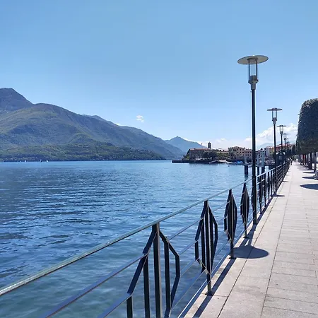Riva&lago By Interhome 公寓