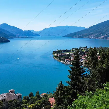 公寓 Riva&lago By Interhome *